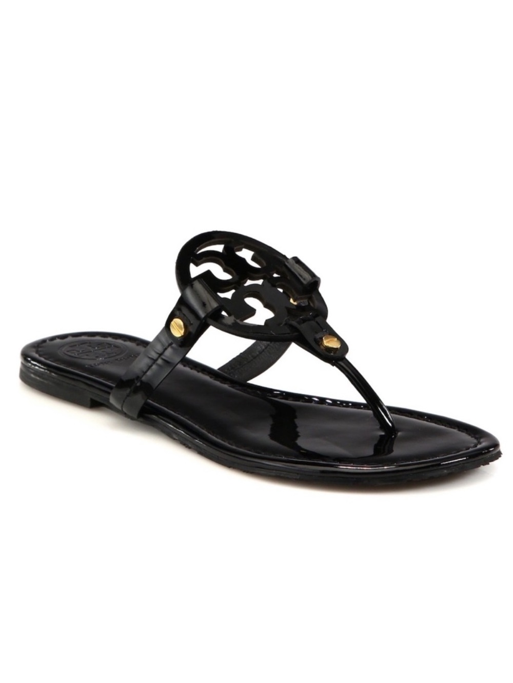 Tory Burch Miller Sandal